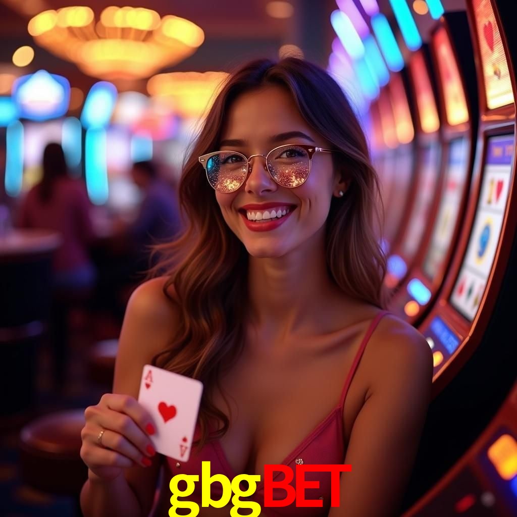 Experiência VIP gbgbet