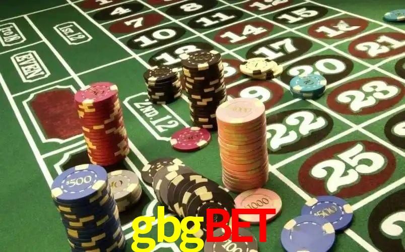 Login Seguro gbgbet