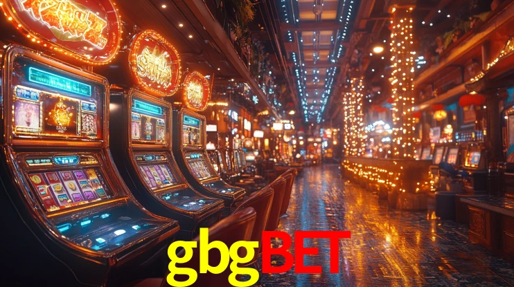 gbgbet - Cassino da Riqueza Infinita - gbgbet.com