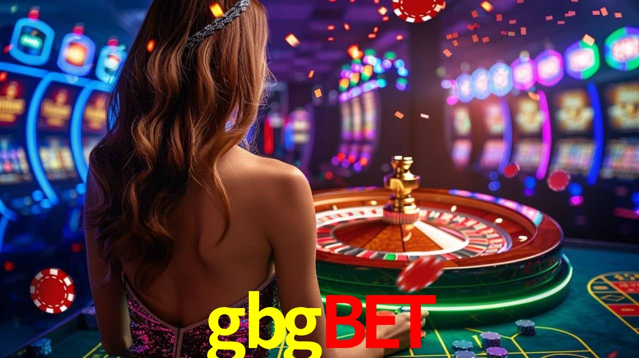 Interface do Aplicativo gbgbet - Design Premium e Intuitivo