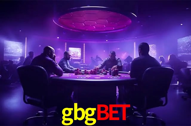 Jogos de Slot gbgbet