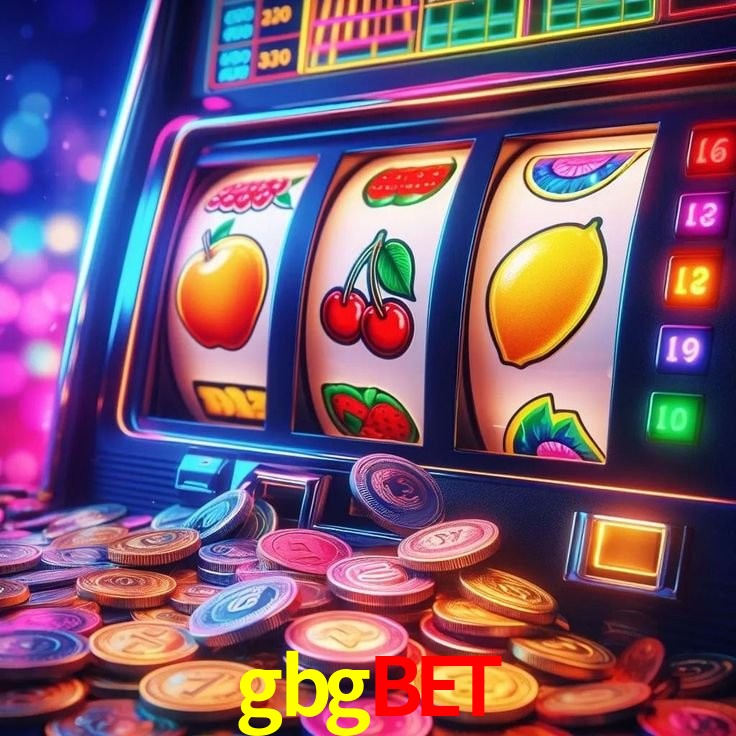 Recursos de Bônus gbgbet