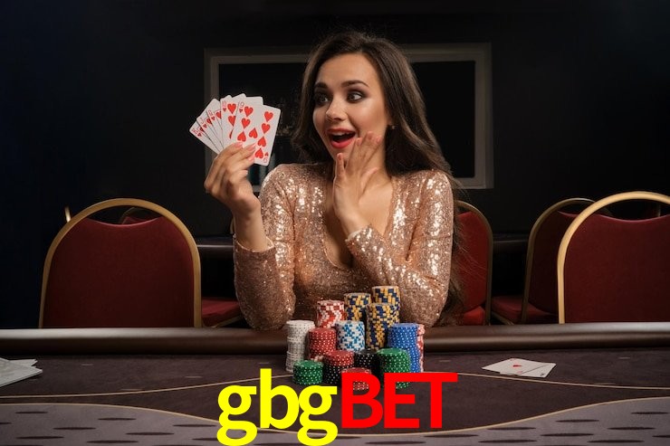 PIX Instantâneo gbgbet