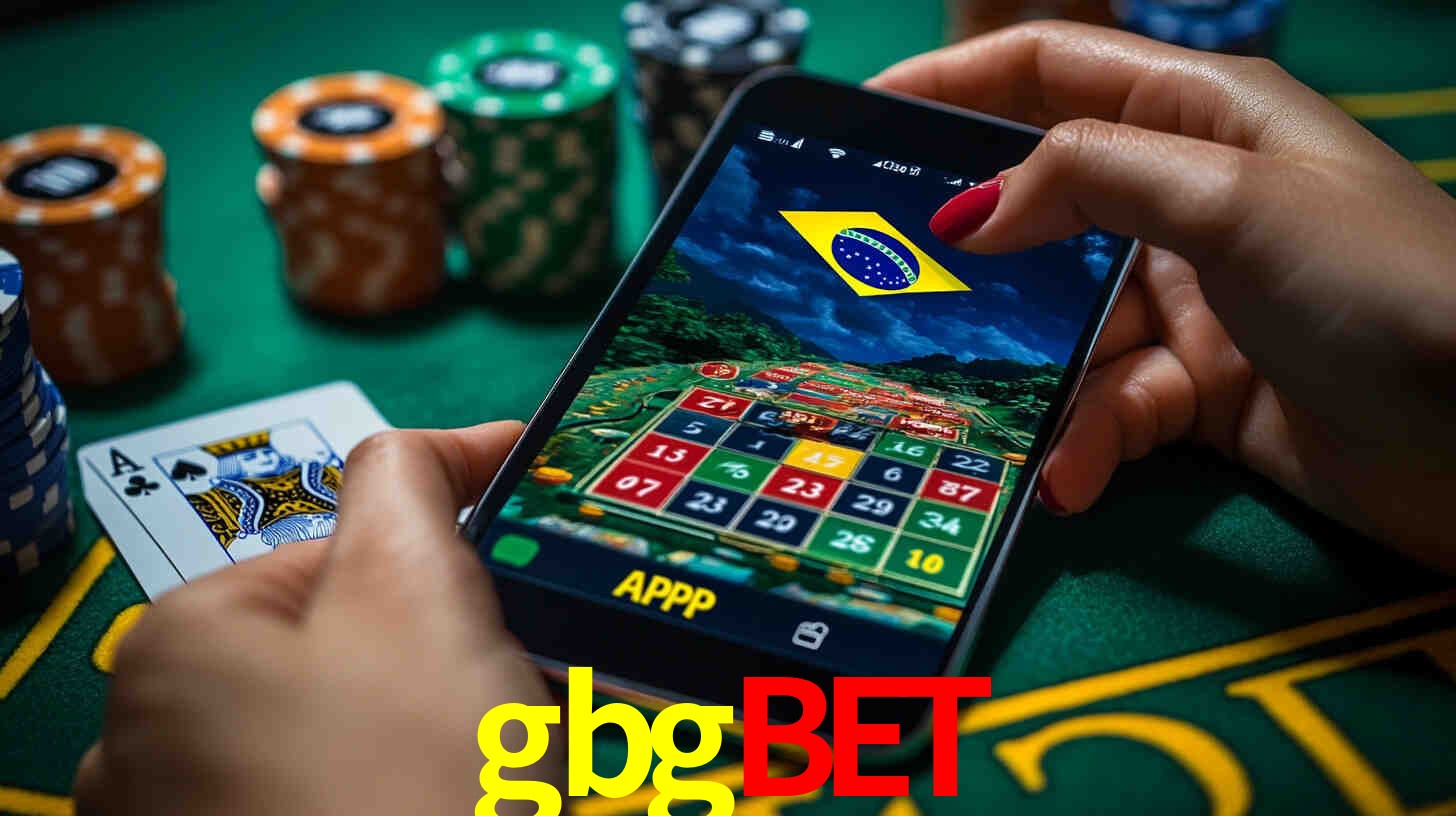 Descubra a Essência do gbgbet: Nossa História e Compromissos