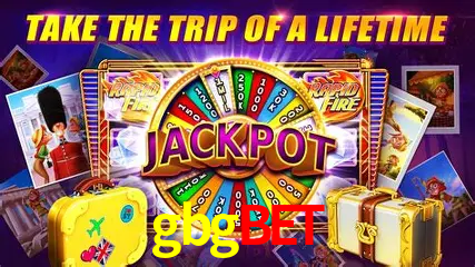 Descubra o Mundo do Cassino Online com gbgbet
