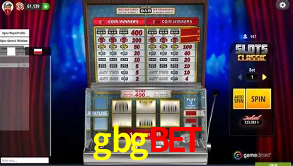 A Emoção da Loteria na gbgbet: Uma Chance de Mudança de Vida