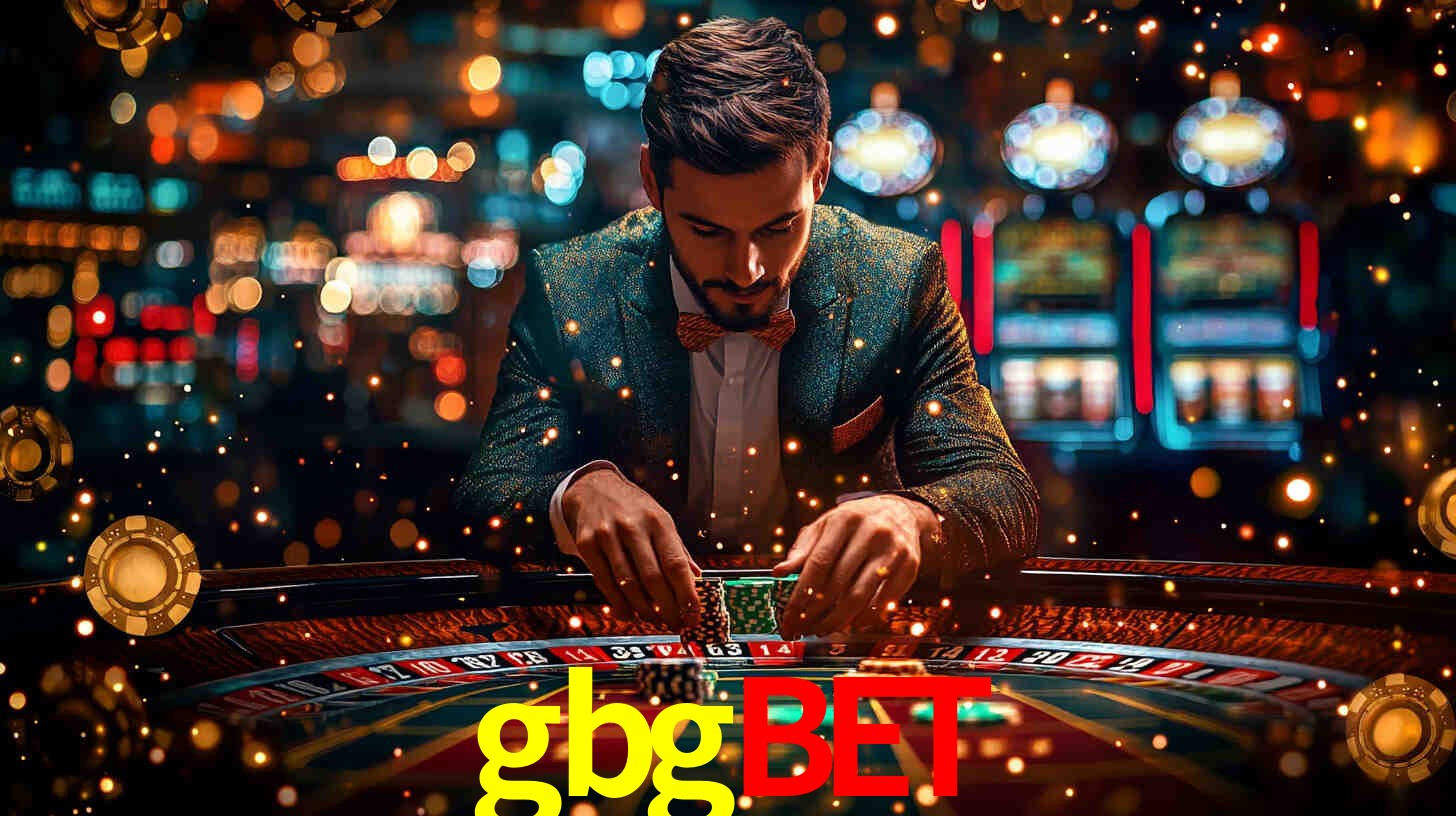 gbgbet App Interface