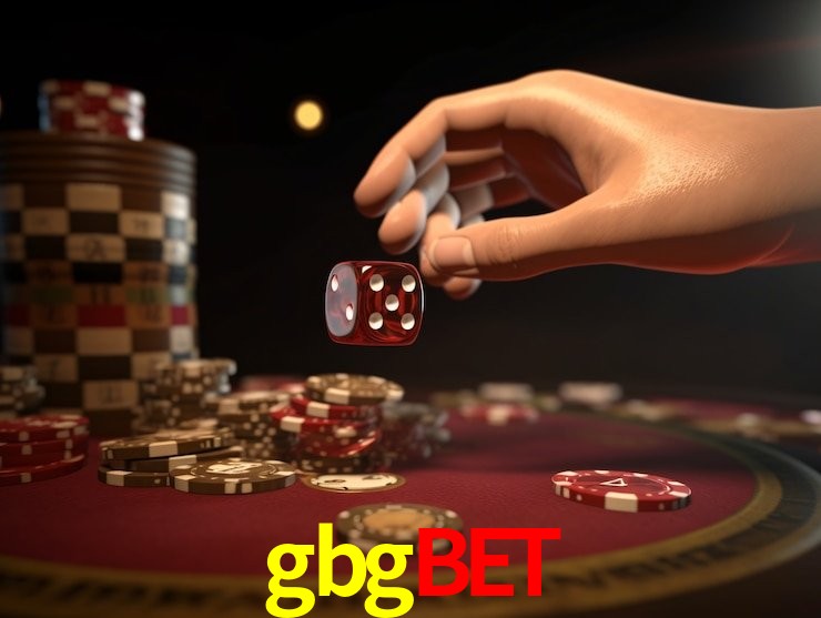 Benefícios da Conta gbgbet