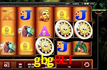 Apostas Esportivas na gbgbet: Um Guia Completo