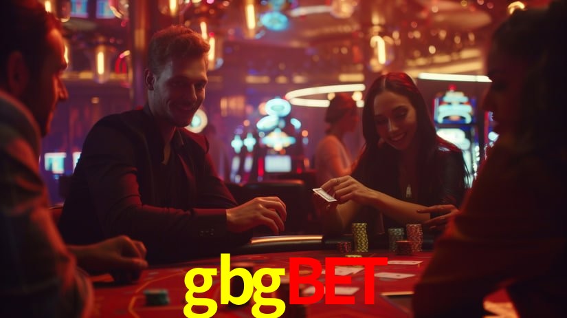 Apostas Esportivas na gbgbet: Um Guia Completo