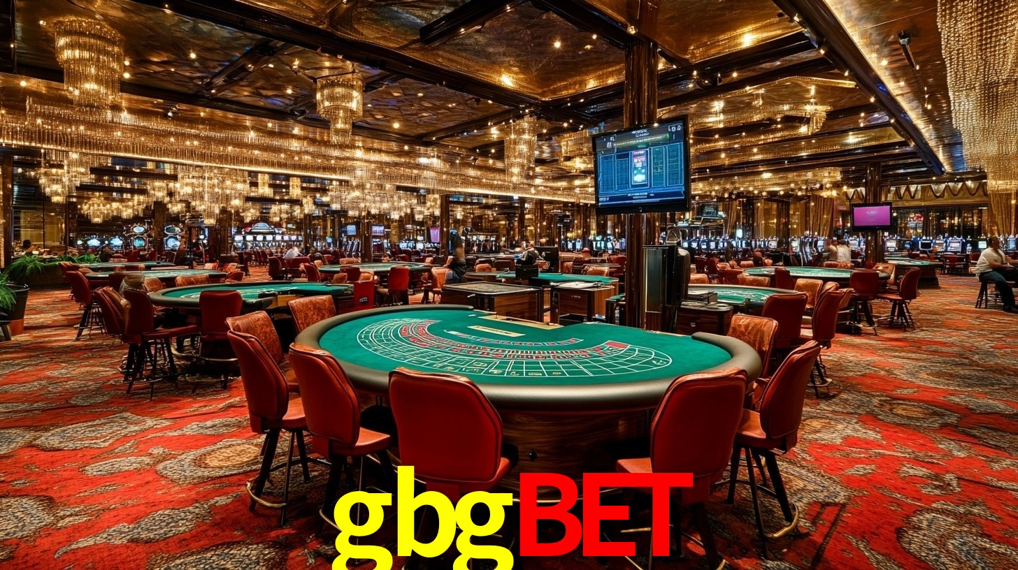 gbgbet: Seu Especialista em Apostas Esportivas Brasileiras