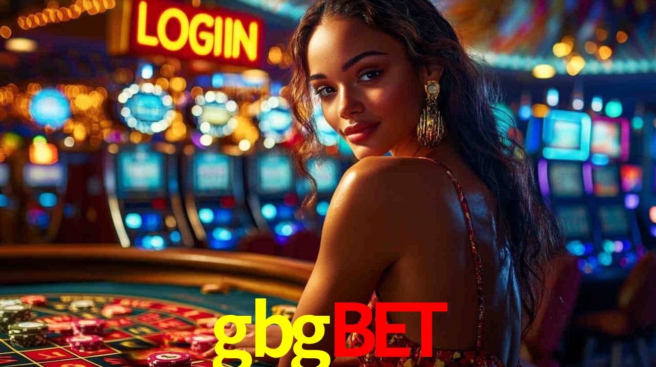Tecnologia da Plataforma gbgbet